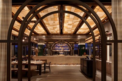 Hyatt Centric Buckhead Atlanta