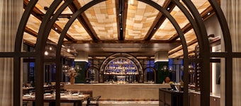 Hyatt Centric Buckhead Atlanta