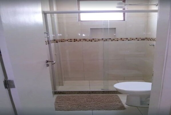 Ducha