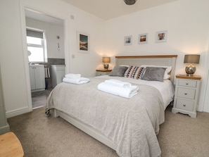 Cottage | Interior - Holly Farm Cottage (Bridlington)