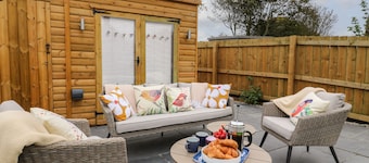 Holly Farm Cottage