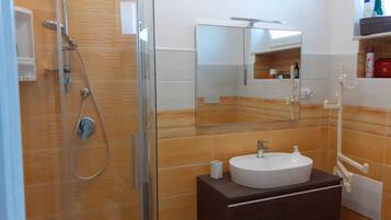 Dutxa i articles de tocador respectuosos amb el medi ambient