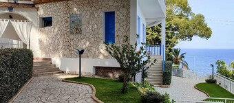 Villa Arìa - A slice of paradise