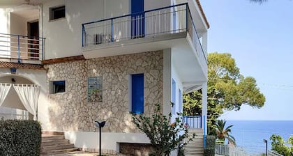 Villa ArĂŹa - A slice of paradise