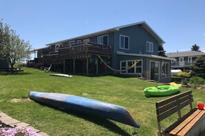 Property grounds - Lakeside Getaway Just West of Sioux Falls (Hartford)