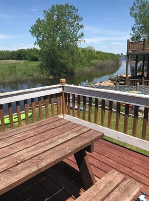 Property grounds - Lakeside Getaway Just West of Sioux Falls (Hartford)