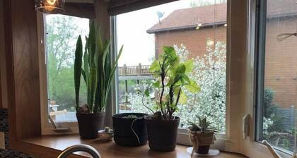 Lakeside Getaway Just West of Sioux Falls