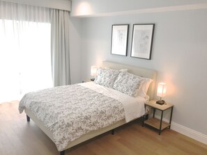 1 Schlafzimmer, Schreibtisch, Bügeleisen/Bügelbrett, kostenloses WLAN