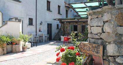 Positano Double Room