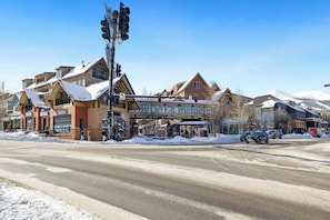 Ulkopuoli