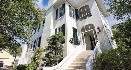Virginia Point Inn - Galveston