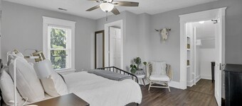 Stylish Small-Town Retreat - Near Lancaster