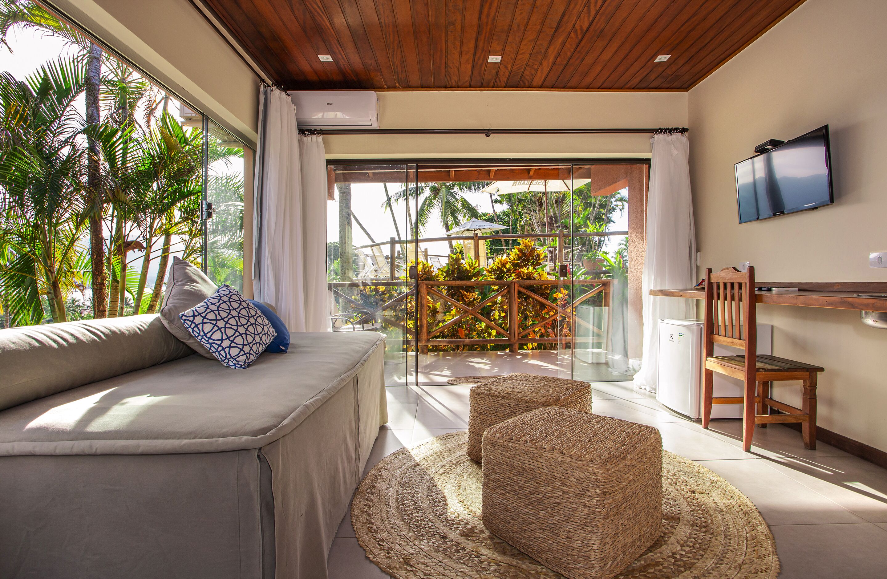 Master Externa | 低過敏寢具、迷你吧、客房內保險箱、床單