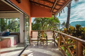 Master Externa | Vistas desde la habitación