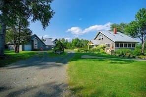 Exterior - Dragonwood Retreat for Family and Friends (Parkman)