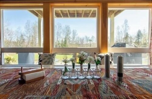 Dragonwood Retreat for Family and Friends