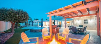 Grand Havasu Oasis with Free Heated Pool & Spa