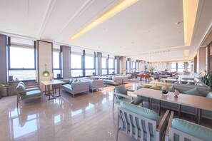 Dining - Howard Johnson By Wyndham Longxiang Hotel Ningbo (Ningbo)