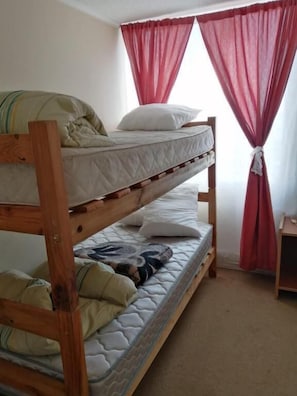 Family Apartment - Departamento en Valparaíso Marigen (Valparaiso)