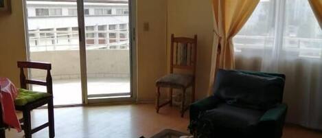 Family Apartment | Living room