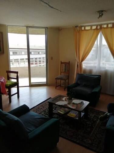 Departamento en Valparaíso Marigen