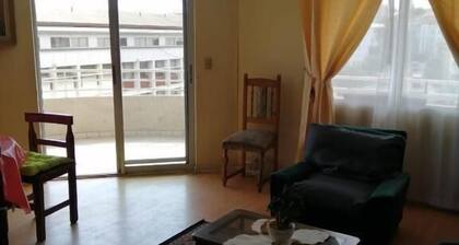 Departamento en Valparaíso Marigen