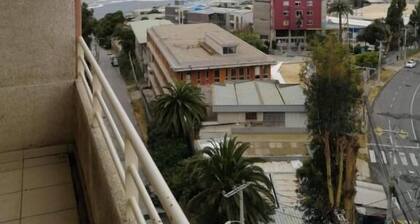 Departamento en Valparaíso Marigen