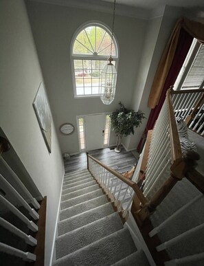 Interior - Luxury European style (22 mins from Atlanta) (Marietta)