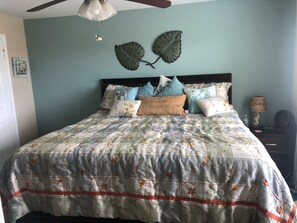 1 chambre, fer et planche à repasser, accès au Wi-Fi (inclus)