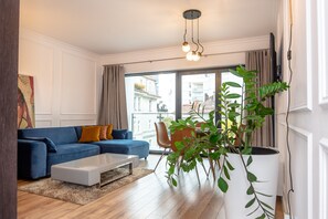 Televisión de pantalla plana