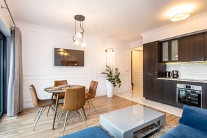 Televisión de pantalla plana