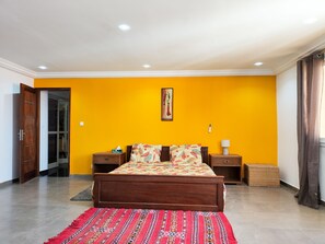 3 sovrum, strykjärn/strykbräda och gratis wi-fi