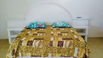 1 chambre, Wi-Fi gratuit
