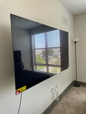 2 bedrooms, WiFi
