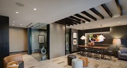 BEAUTIFUL LUXURY APARTMENT IN ROCKVILLE MD!