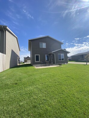 Exterior - Bridges Bay Cabin#159 sleeps 8 (Arnolds Park)