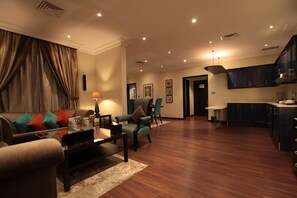 Unclassified image, 5 of 25, button - Boudl Hotel Suites Salmiya (Salmiya)