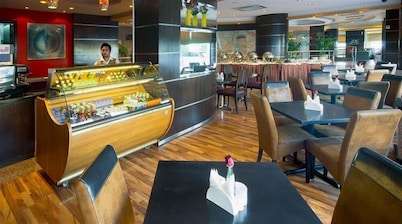 Boudl Hotel Suites Salmiya