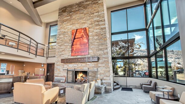 Interior - Updated, Newly furnished condo near Resorts, Bus route and Main Street (Park City)