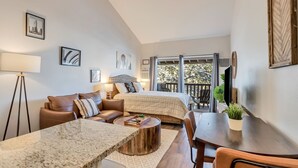 Interior - Updated, Newly furnished condo near Resorts, Bus route and Main Street (Park City)