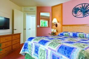 2 dormitoris, caixa forta a l'habitació i wifi gratuïta