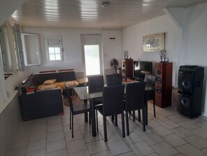 Dining - Chalet individual charm comfort and welcome you dream of scenery (97223)
