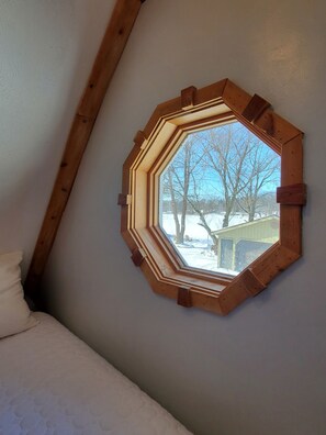 Interior - Tip of the Peninsula Lake House Retreat (South Bend)