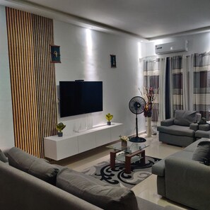 Smart TV