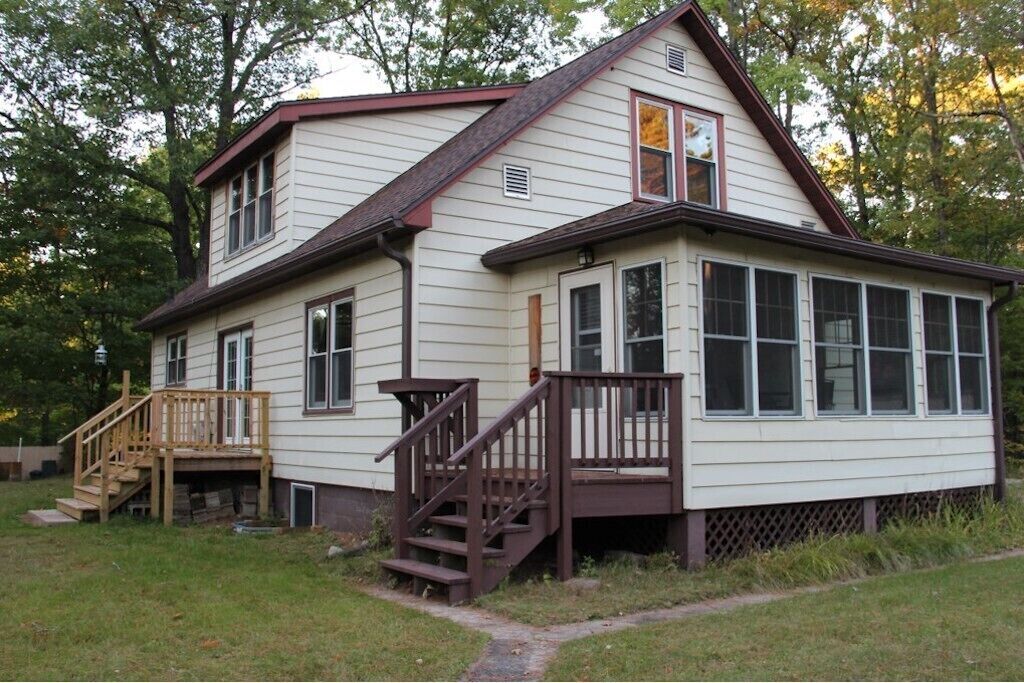 10 Best Vacation Rentals In Minocqua, Wisconsin Updated 2024 Trip101