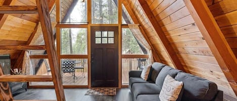 TV, Netflix, DVD player, streaming services