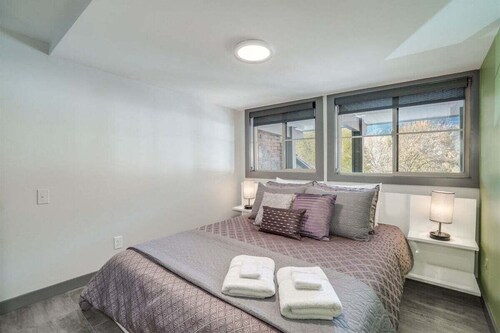 Downtown Leavenworth 2BR – Walk to Shops & Events