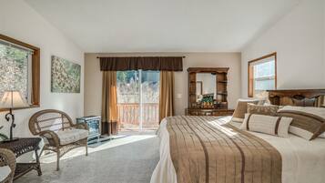 2 sovrum, strykjÀrn/strykbrÀda, gratis wi-fi och sÀngklÀder