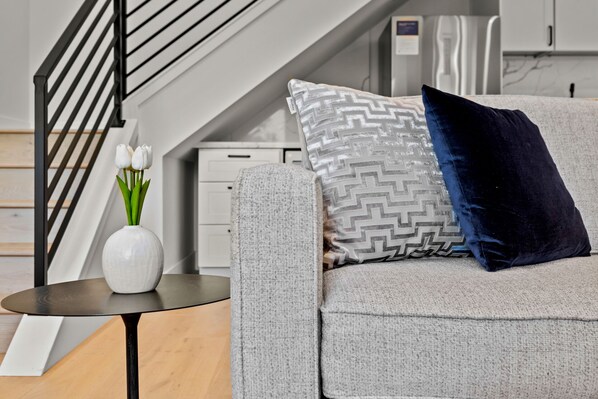 Details aan de binnenkant