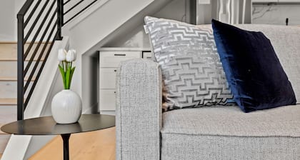 Kasa The Addison San Francisco